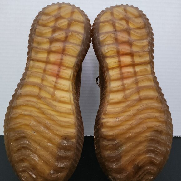 Furuian Steel Toe Sneakers - Picture 5 of 9